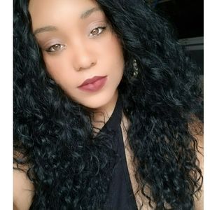 Meet your Posher, Alexandria